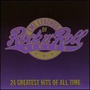 EMI Legends of Rock N' Roll: 24 Greatest Hits of All Time