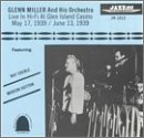 Live in Hi-Fi at Glen Island Casino