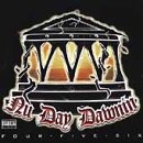 Nu Day Dawnin'