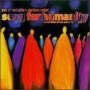 Songs for Humanity: A Celebration of Ten Years, 1988-1998