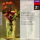Chopin Polonaises