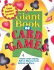 Giant Flip Book: Card Tricks/Card Games (Main Street Books)