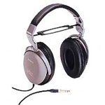 Sony MDR-CD3000 CD Series Headphones with Bio-Cellulose Diaphragm