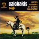 Flutes Guitars & Songs of South America