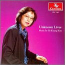 Kim: Unknown Lives