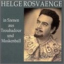 Rosvaenge in Trovatore and Un Ballo Mascara by Giuseppe Verdi, Artur Rother, Berlin Radio Symphony Orchestra, and Helge Rosvaenge