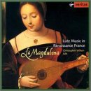 La Magdalena