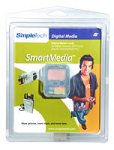 SimpleTech 128 MB SmartMedia Card (CIRCSM3128)