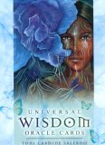 Universal Wisdom Oracle (Oracle Card Series)
