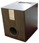 Aiwa 150-Watt, 10" Subwoofer (TS-W150)