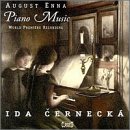Enna: Piano Music