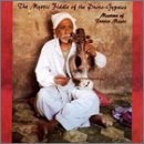The Mystic Fiddle Of The Proto-Gypsies: Masters Of Trance Music