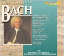 Bach: Masterpieces (Box Set)