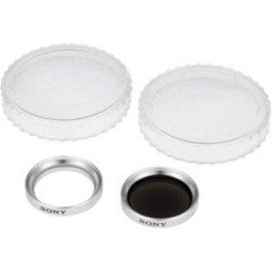 Festplatten: Sony VF-R30NKX Grau Filter
