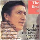 The Best of Jim Nesbitt