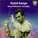 Vienna Philharmonic 'On Holiday'