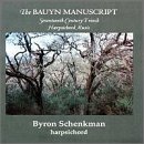 The Bauyn Manuscript