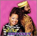 The Very Best of Odyssey