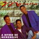 A Ritmo de Merengue