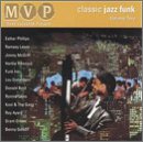 MVP Classic Jazz Funk, Vol. 2