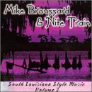 South Louisiana Style Music, Vol. 2