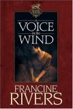 A Voice in the Wind (Mark of the Lion #1)