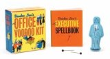 Mini Office Voodoo Kit (Blue Q Mega Mini Kits)