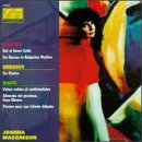 Bart&oacute;k: Six Dances/Out Of Doors Suite/Debussy: From Douze &Eacute;tudes/Ravel: Valses Nobles Et Sentimentales/Alborada Del G