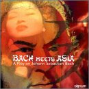 Bach Meets Asia: A Play on Johann Sebastian Bach