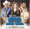 Musica Pa'La Raza, Vol. 7