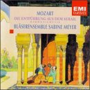 Mozart: Die Entfuhrung aus dem Serail (arr. Franz Joseph Rosiniack for wind ensemble)