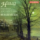 Gustav Holst: Choral Works