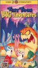 Tiny Toon: Big Adventures