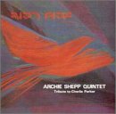 Bird Fire: A Tribute to Charlie Parker
