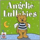 Angelic Lullabies