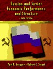 Russian and Soviet Economic Performance and Structure (Addison-Wesley Series in Economics)