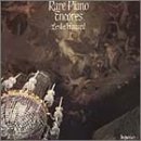Rare Piano Encores