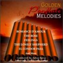 Golden Panflute Melodies