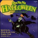 Halloween Rock And Roll Party With Sha Na Na