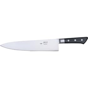 MAC MBK-95 Mighty French Chef's Knife 9.1 2 by Mac Knives