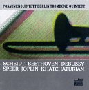 Posaunenquintet Berlin