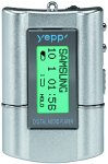 Samsung YP-30S 64 MB Digital Audio Player and Voice Recorder