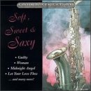 Soft Sweet & Saxy