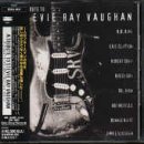 A Tribute to Stevie Ray Vaughan