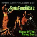 The House of the Rising Sun