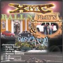 Ball'n Play'n & Parlay'n