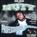 Professional Mobbin'