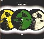 Peacefrog Records: Deletions Vol. 1