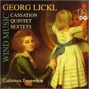 Lickl: Wind Music