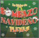 Bombazo Navideno: Plenas
